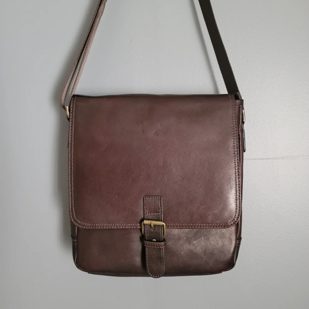Ebags Messanger Crossbody Laptop Bag